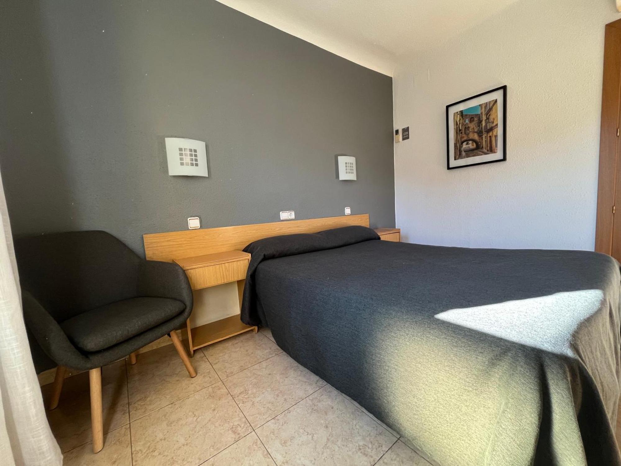 Hostal Tarres Anglés Стая снимка