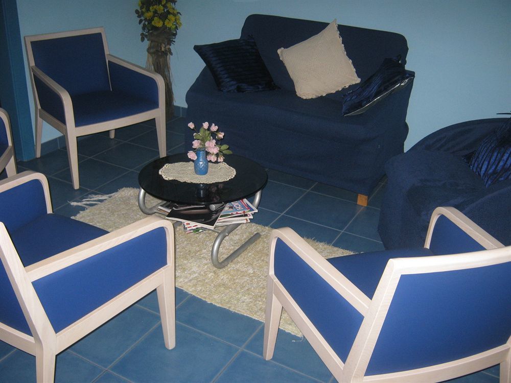 Hostal Tarres Anglés Екстериор снимка